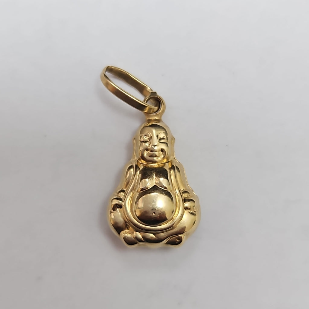 DIJE ORO 14 K 1,00 GRMS (SEMINUEVO)