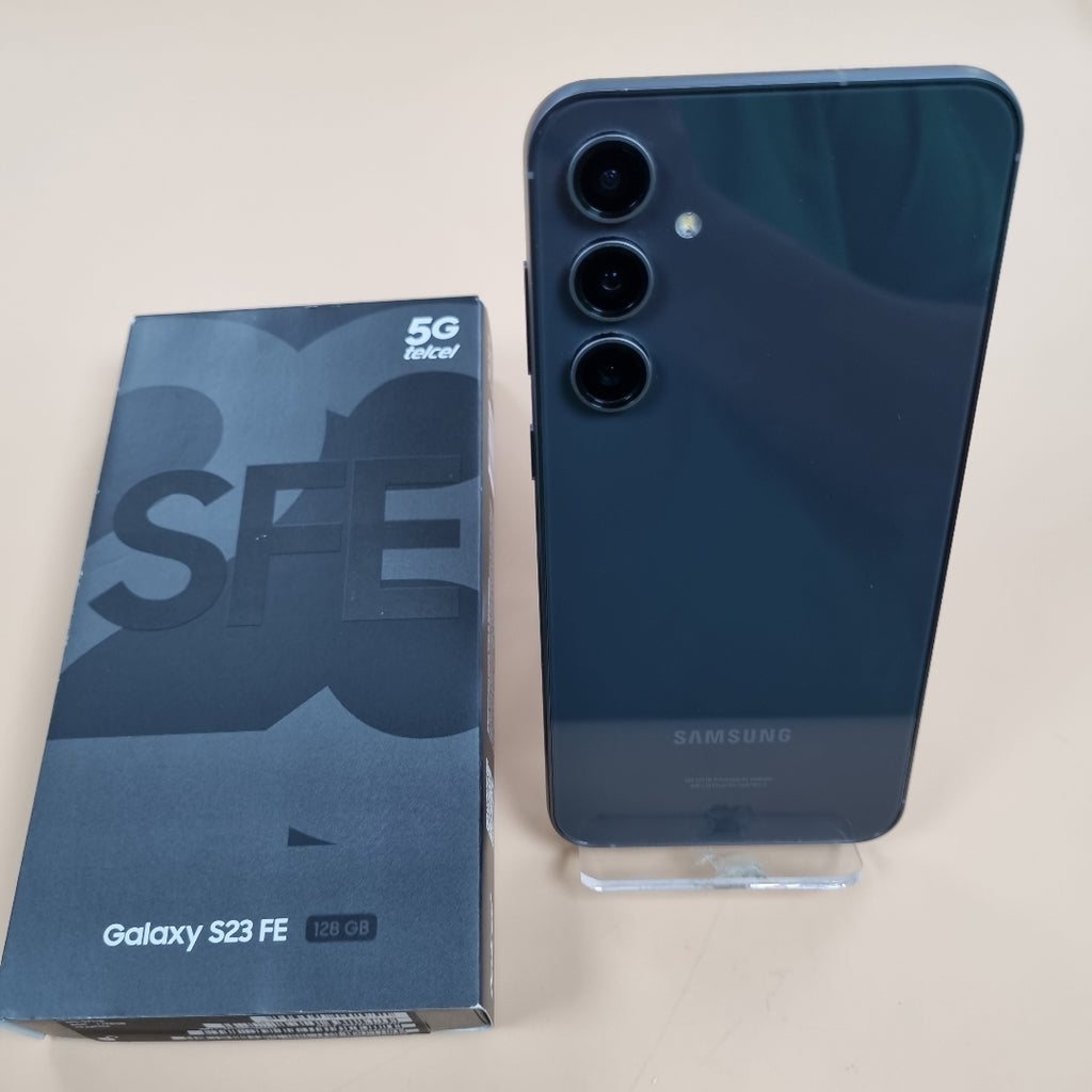 CELULAR SAMSUNG GALAXY S23 FE SM-S711B (2023) 128 GB 8 GB RAM (SEMINUEVO)