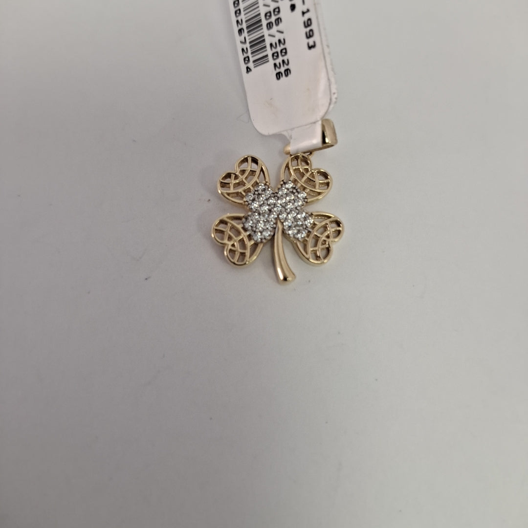 DIJES ORO 14K 1.7 (NUEVO)