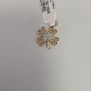 DIJES ORO 14K 1.7 (NUEVO)