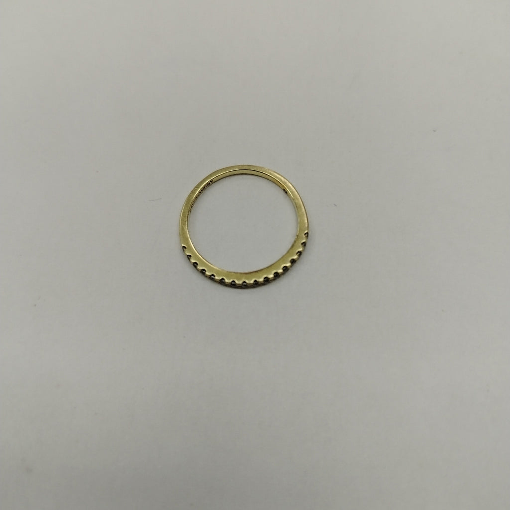 ANILLITO ORO 14 K 1.1 GRMS (SEMINUEVO)