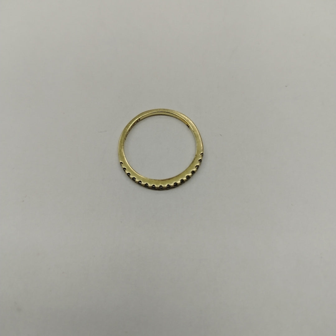 ANILLITO ORO 14 K 1.1 GRMS (SEMINUEVO)