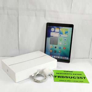 TABLETA APPLE IPAD 9 A2602 64 GB 3 GB RAM (SEMINUEVO)