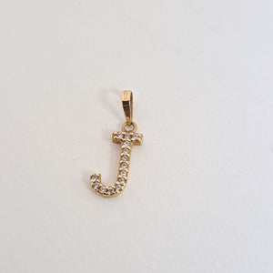 DIJE ORO 10 K 0,30 GRMS (SEMINUEVO)