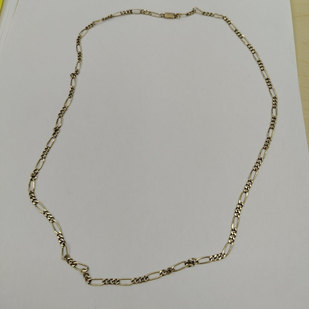 CADENA ORO 10 K 10.7 GRMS (SEMINUEVO)
