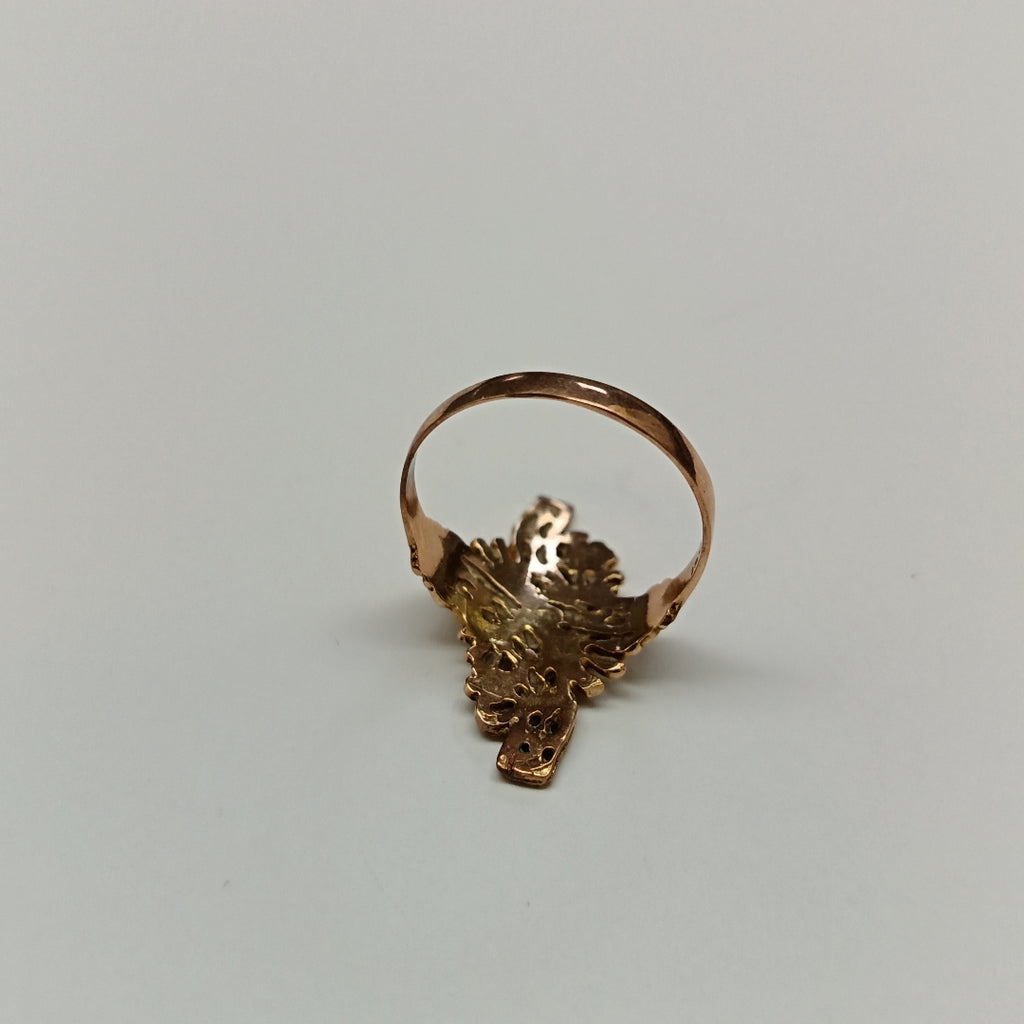 ANILLITO ORO 8 K 2,00 GRMS (SEMINUEVO)