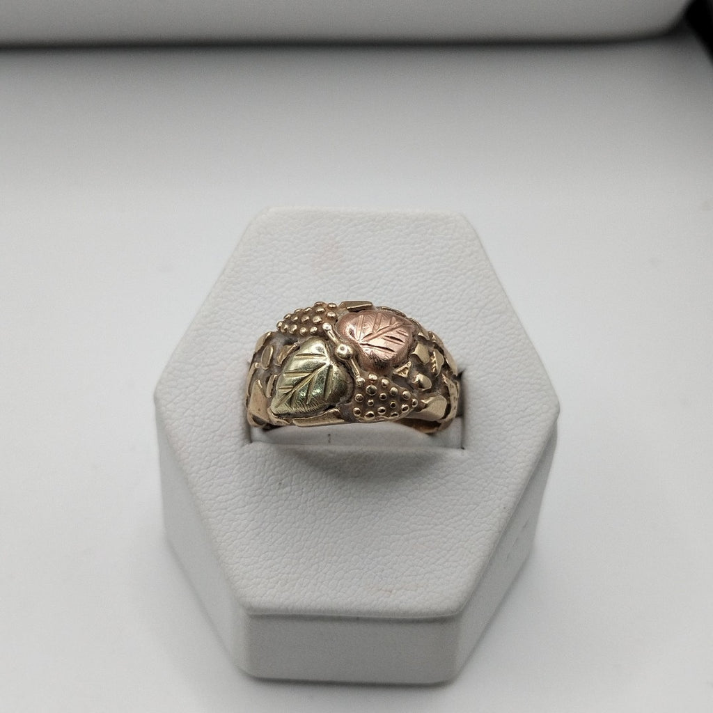 ANILLITO ORO 10 K 6,70 GRMS (SEMINUEVO)