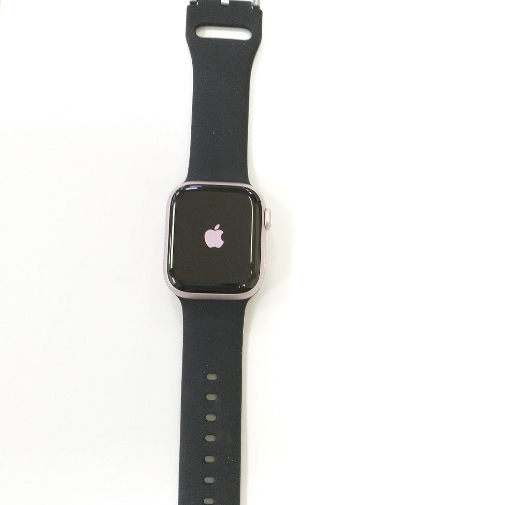 SMARTWATCH APPLE SERIES 9 ALUMINIO A2978 41 MM GPS (SEMINUEVO)