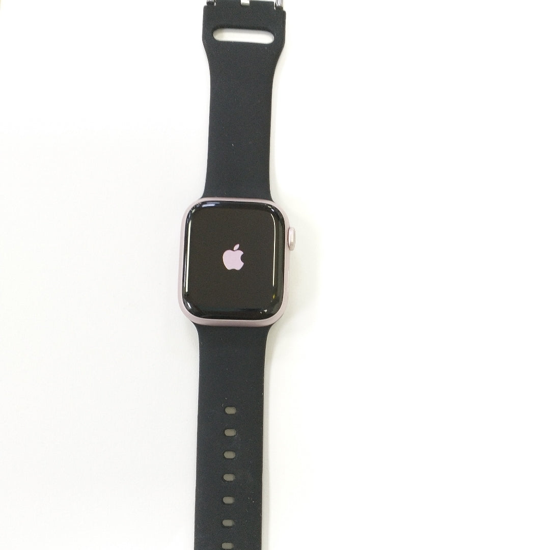 SMARTWATCH APPLE SERIES 9 ALUMINIO A2978 41 MM GPS (SEMINUEVO)