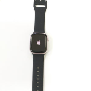 SMARTWATCH APPLE SERIES 9 ALUMINIO A2978 41 MM GPS (SEMINUEVO)