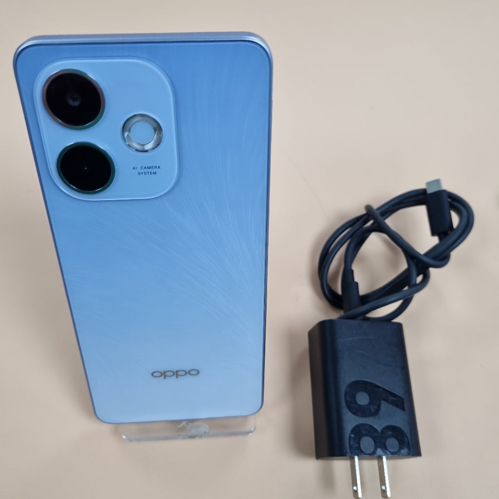CELULAR OPPO A5 PRO CPH2711 (2025) 256 GB 8 GB RAM (SEMINUEVO)