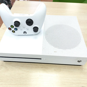 CONSOLA DE VIDEOJUEGO MICROSOFT XBOX ONE S 1 TB (SEMINUEVO)