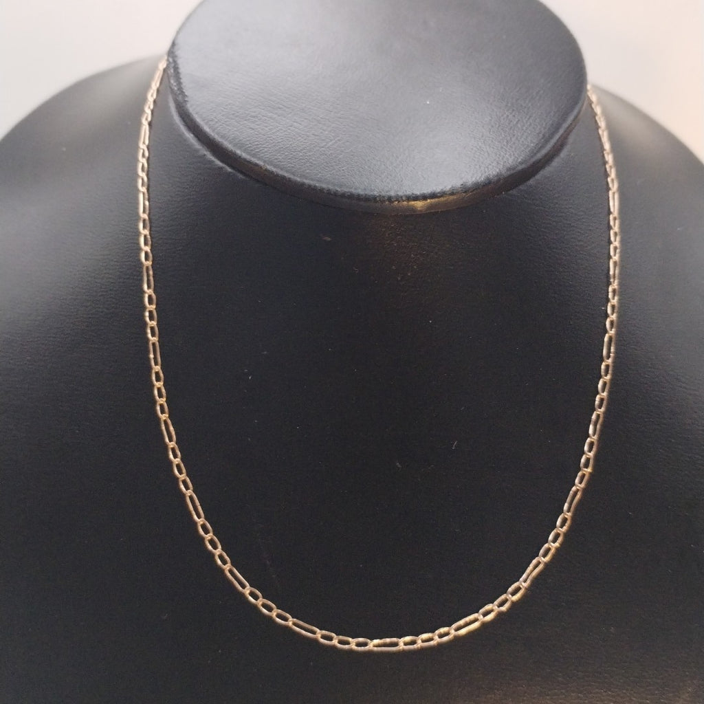 CADENA ORO 8 K 2 GRMS (SEMINUEVO)