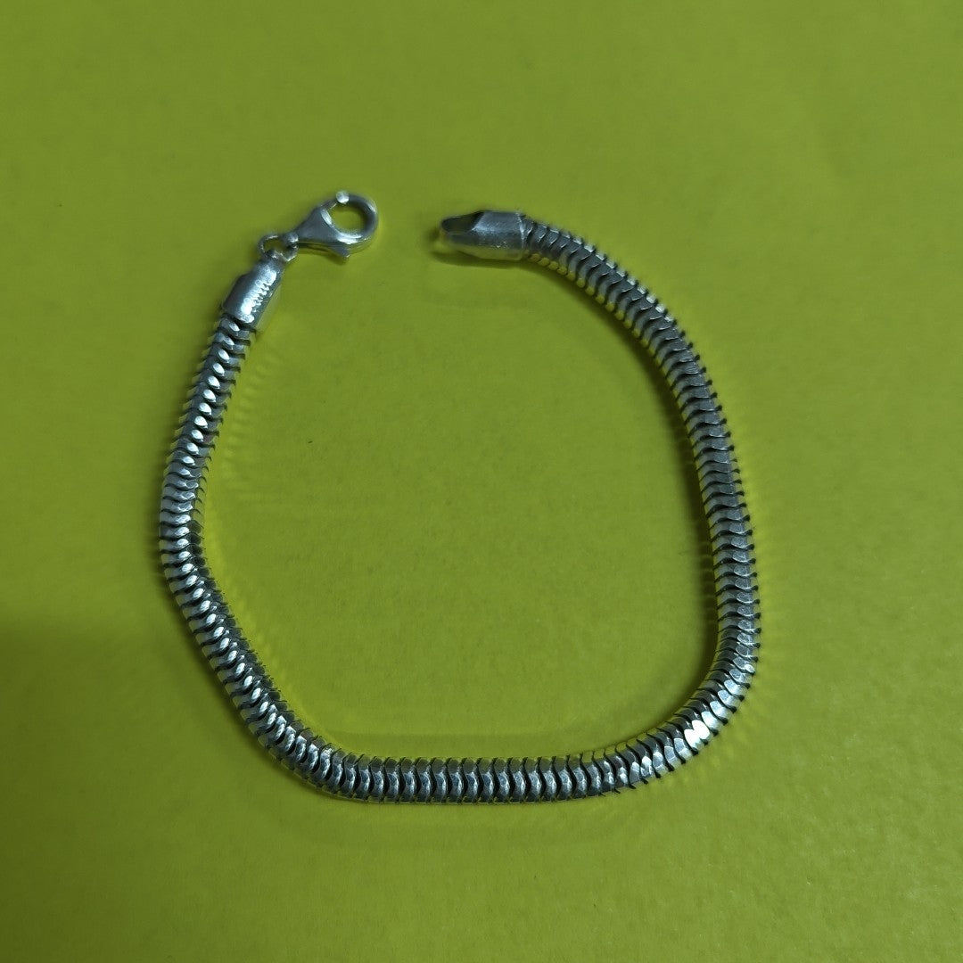 PULSERA PLATA 11,60 GRMS (SEMINUEVO)