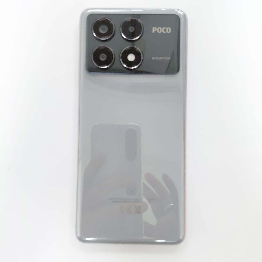 CELULAR XIAOMI POCO X6 PRO 2311DRK48G (2024) 512 GB 12 GB RAM (SEMINUEVO)