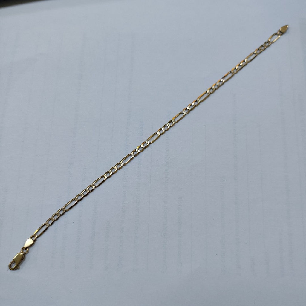 PULSERA ORO 10 K 4,10 GRMS (SEMINUEVO)