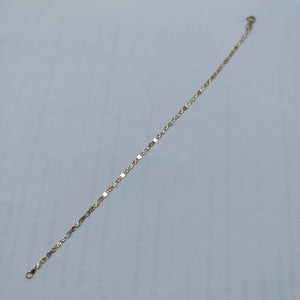 PULSERA ORO 10 K 0,60 GRMS (SEMINUEVO)