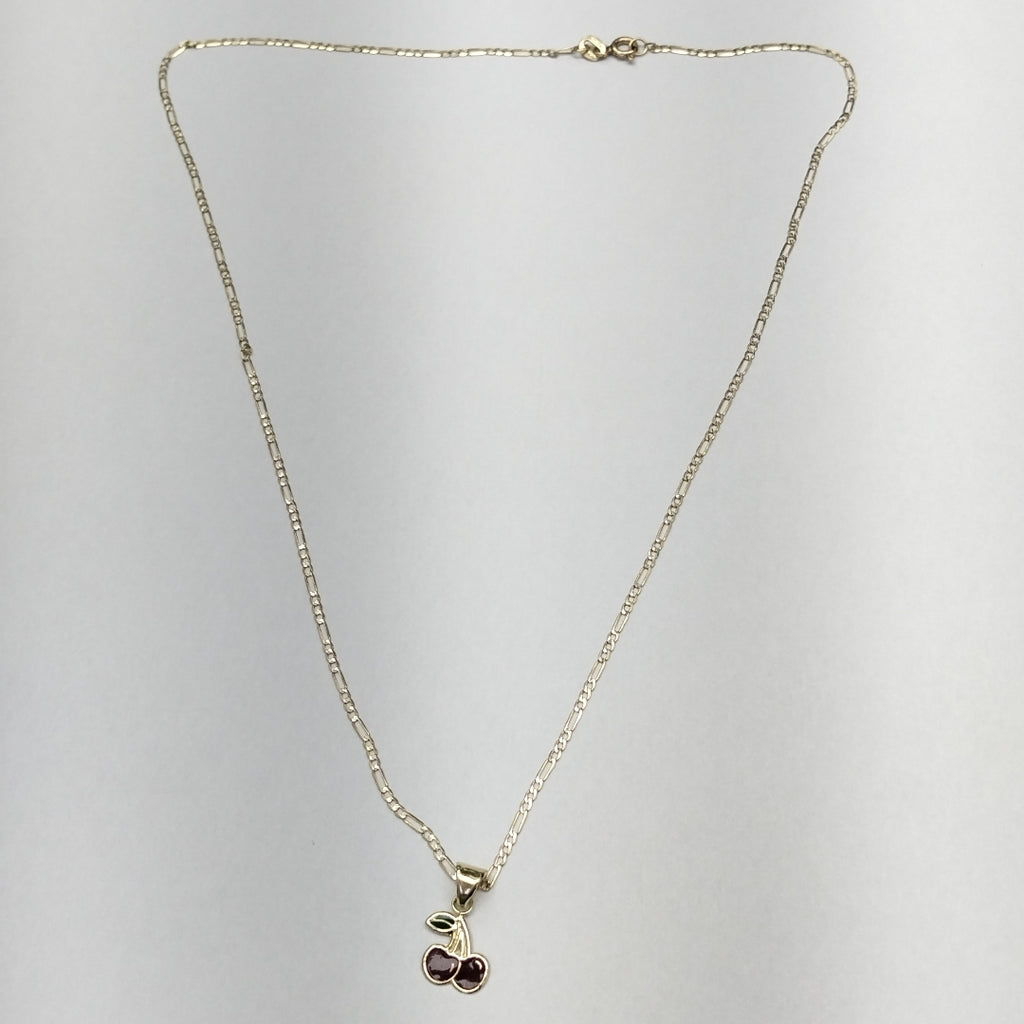 CADENA ORO 10 K 1.7 GRMS (SEMINUEVO)