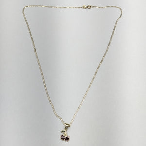 CADENA ORO 10 K 1.7 GRMS (SEMINUEVO)