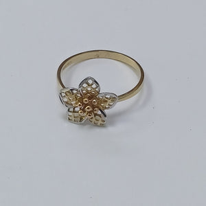 ANILLITO ORO 14 K 1,50 GRMS (SEMINUEVO)