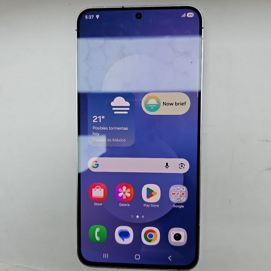 CELULAR SAMSUNG GALAXY S25 FE SM-S731B (2025) 128 GB 8 GB RAM