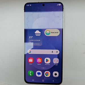 CELULAR SAMSUNG GALAXY S25 FE SM-S731B (2025) 128 GB 8 GB RAM