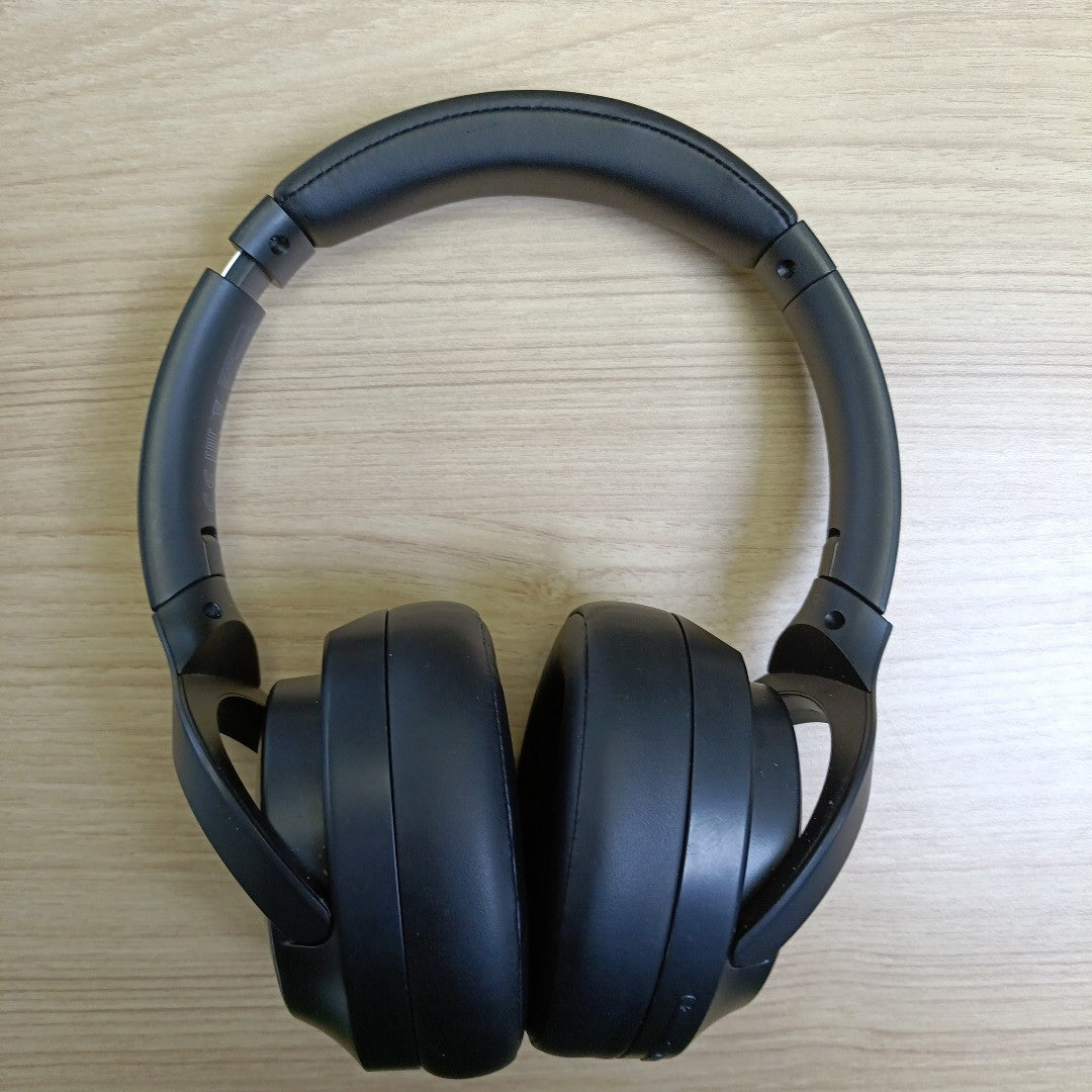 AUDIFONOS HONOR CHOICE HEADPHONES INALAMBRICO OVER EAR (SEMINUEVO)