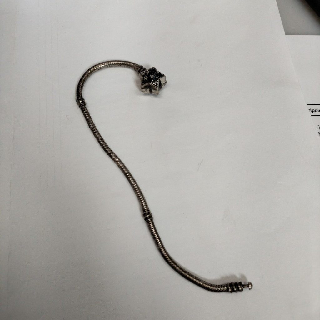 PULSERA PLATA 16.3 GRMS (SEMINUEVO)