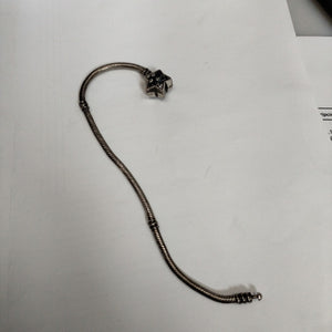 PULSERA PLATA 16.3 GRMS (SEMINUEVO)