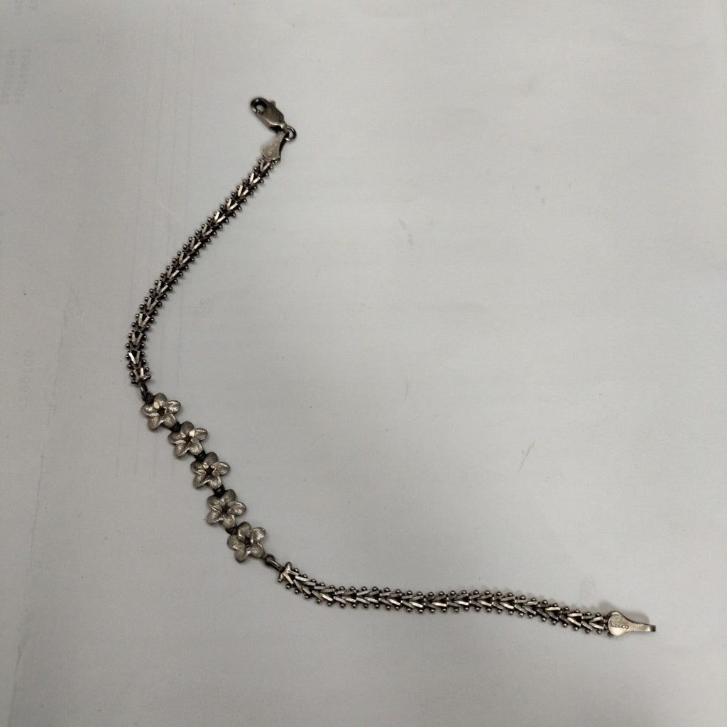 PULSERA PLATA 4.1 GRMS (SEMINUEVO)