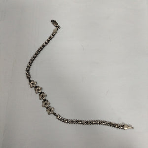PULSERA PLATA 4.1 GRMS (SEMINUEVO)