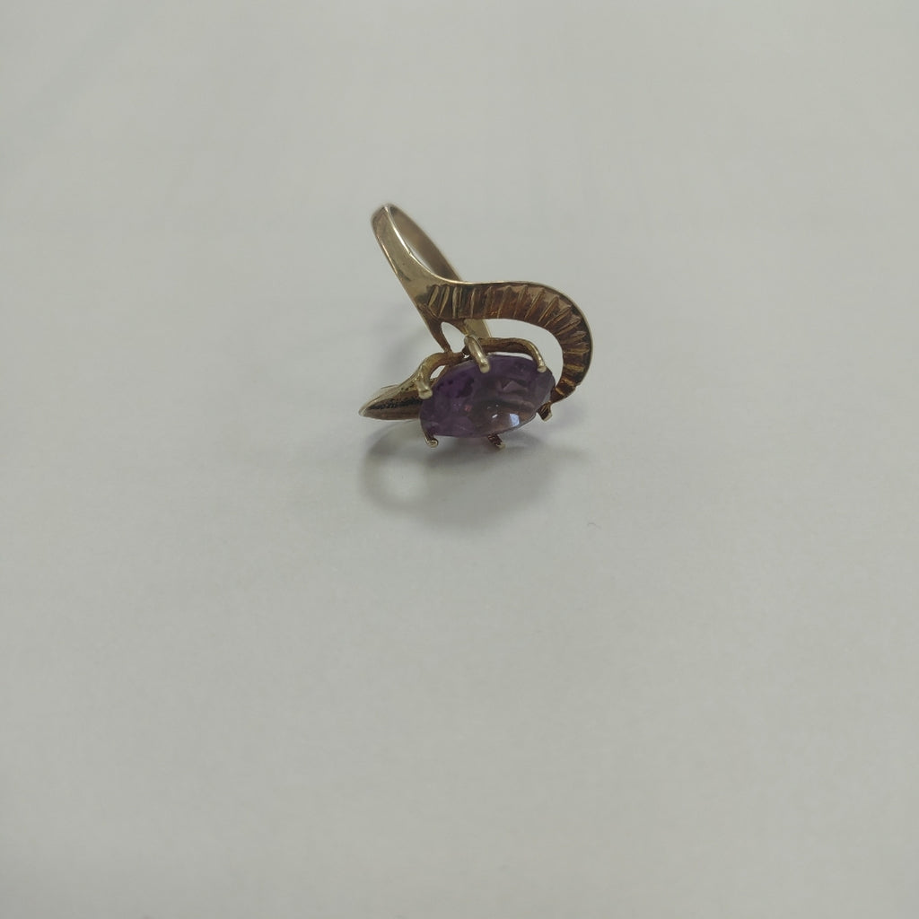 ANILLITO ORO 8 K 4,60 GRMS (SEMINUEVO)