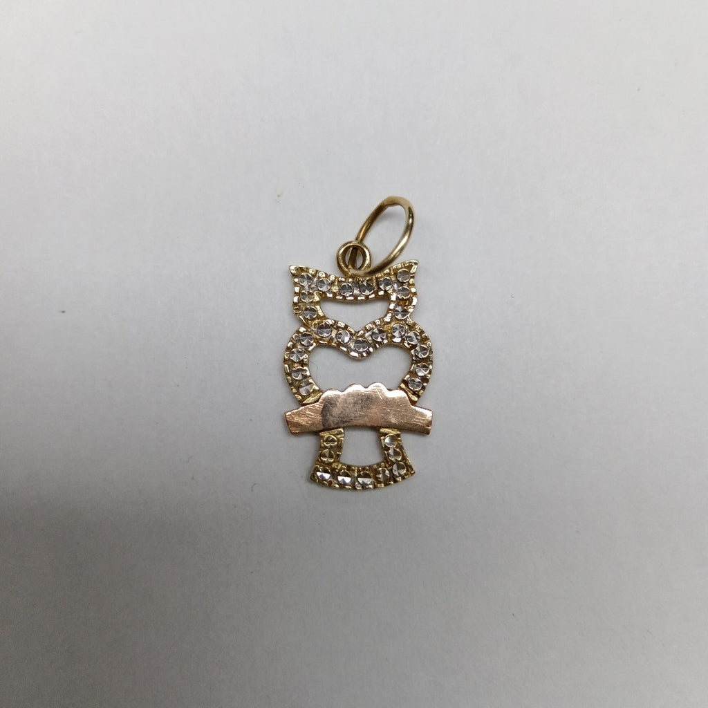 DIJE ORO 14 K 1.6 GRMS (SEMINUEVO)