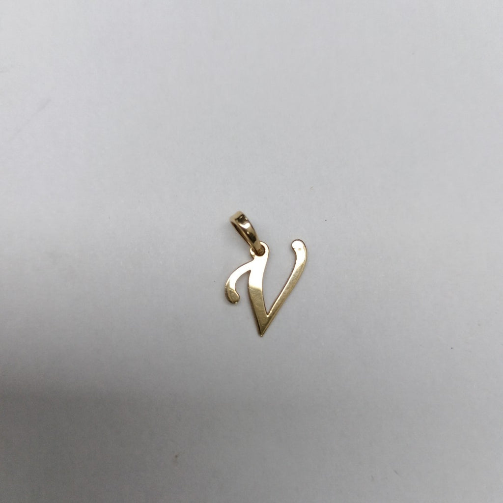 DIJE ORO 14 K 0.3 GRMS (SEMINUEVO)