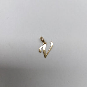 DIJE ORO 14 K 0.3 GRMS (SEMINUEVO)