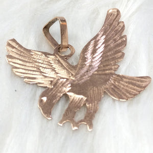 DIJE ORO 10 K 2 GRMS (SEMINUEVO)