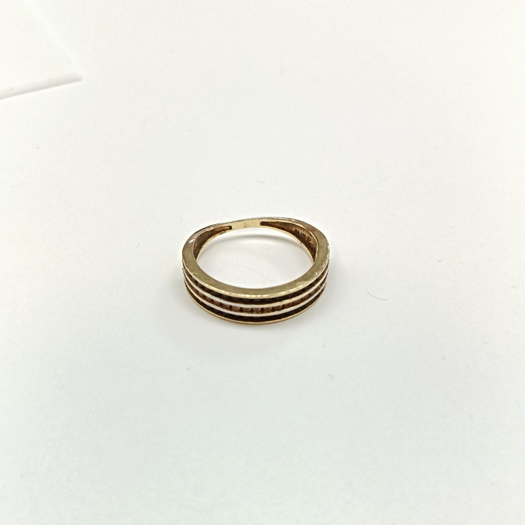 ANILLITO ORO 14 K 2,60 GRMS (SEMINUEVO)