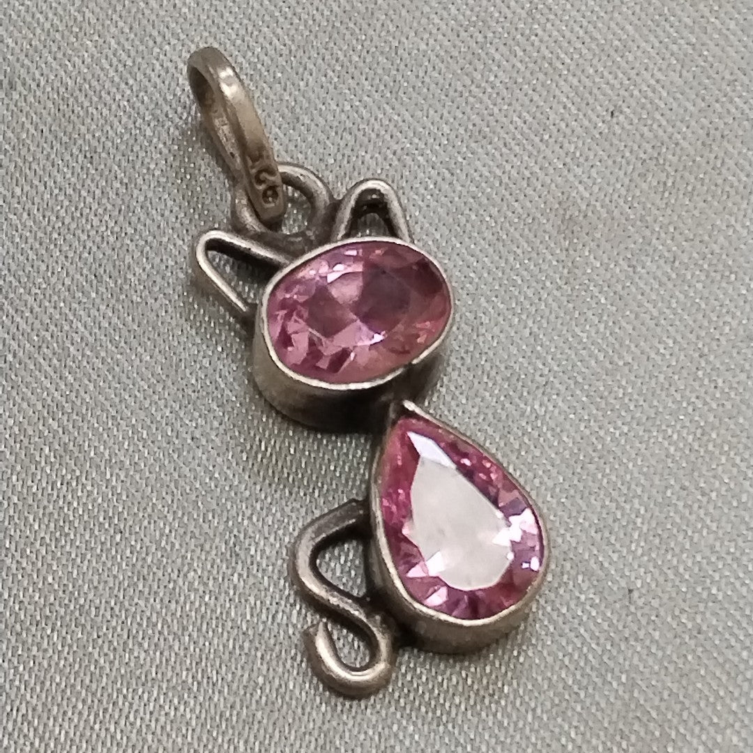 DIJE PLATA 2,70 GRMS (SEMINUEVO)