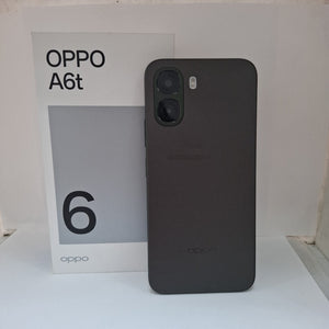 CELULAR OPPO A6T CPH2847 (2026) 128 GB 4 GB RAM (SEMINUEVO)