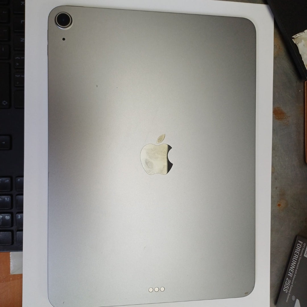 TABLETA APPLE IPAD AIR (M3) 11" A3266 (2025) 128 GB 8 GB RAM (SEMINUEVO)