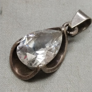 DIJE PLATA 9,40 GRMS (SEMINUEVO)