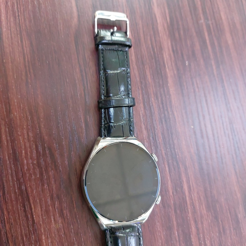 SMARTWATCH XIAOMI S1  (M2112W1) 36 MM BLUETOOTH (SEMINUEVO)