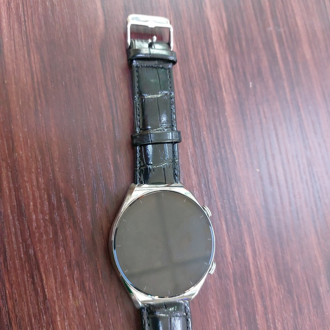 SMARTWATCH XIAOMI S1  (M2112W1) 36 MM BLUETOOTH (SEMINUEVO)