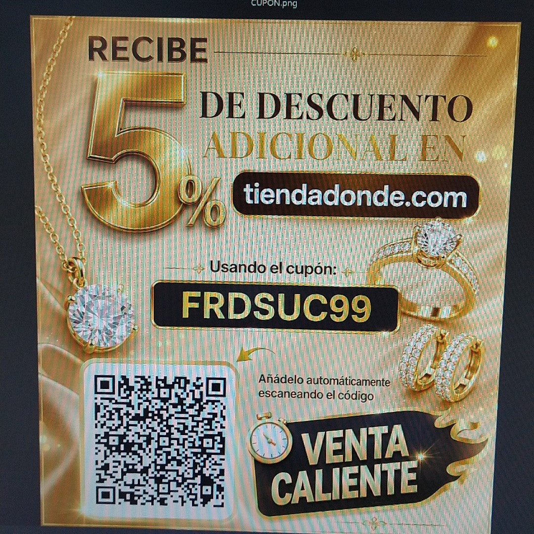 ANILLITO ORO 10 K 1.5 GRMS (SEMINUEVO)