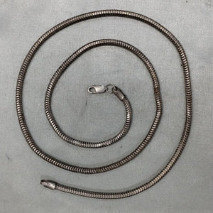 GARGANTILLA PLATA 15,00 GRMS (SEMINUEVO)
