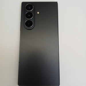 CELULAR SAMSUNG GALAXY Z FOLD7 SM-F966B (2025) 1 TB 16 GB RAM (SEMINUEVO)