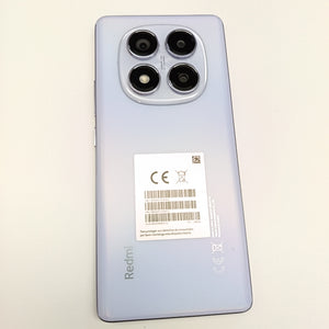 CELULAR XIAOMI REDMI NOTE 14 PRO 24116RACCG (2024) 256 GB 8 GB RAM (SEMINUEVO)