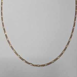 CADENA ORO 10 K 2.7 GRMS (SEMINUEVO)