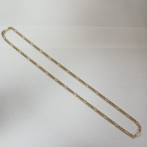 CADENA ORO 14 K 20.8 GRMS (SEMINUEVO)