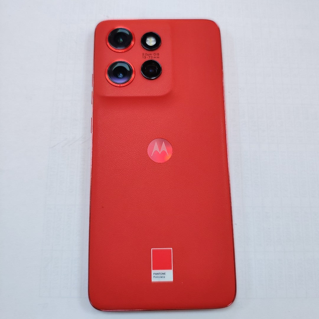 CELULAR MOTOROLA EDGE 50 NEO XT2409-2 (2024) 256 GB 8 GB RAM (SEMINUEVO)